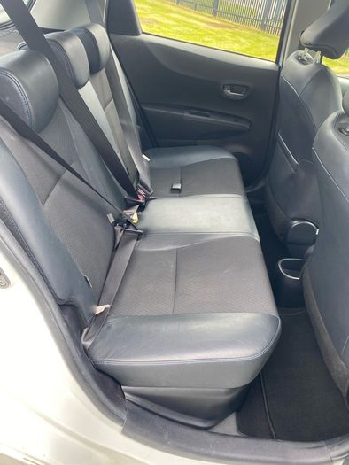 2014 Toyota Yaris
