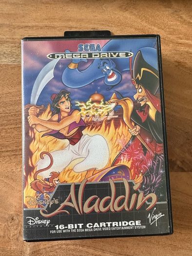 Sega Megadrive games Sonic Castlevania