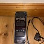 dunlop cry baby wah pedal Image 2