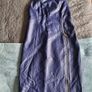 Faux Leather dress,KK Image 3
