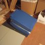 Kids folding gaming chair Image 3