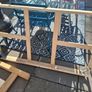 Ikea Norden kitchen table extendable Image 4