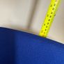 14 Blue Office / Boardroom / Meeting Chairs Image 6