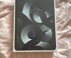 iPad - unopened