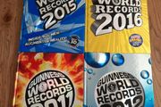 Guinness Book Of Records