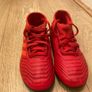kids soccer boots Image 2
