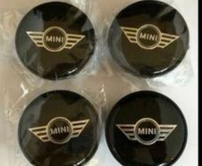 Mini Cooper Caps