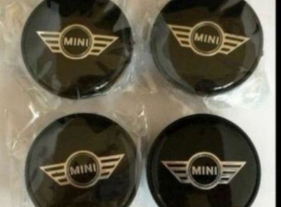 Mini Cooper Caps