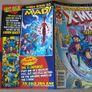 Marvel Heroes Reborn comic No.12 Image 7