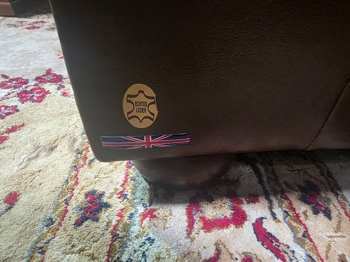 uk chesterfield