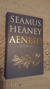 Seamus Heaney 1st Edition