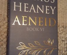 Seamus Heaney 1st Edition