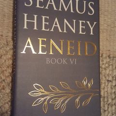 Seamus Heaney 1st Edition