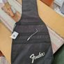 squier strat Image 5