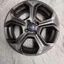 ford fiesta st alloy wheels Image 2