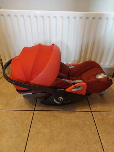 Cybex carseat