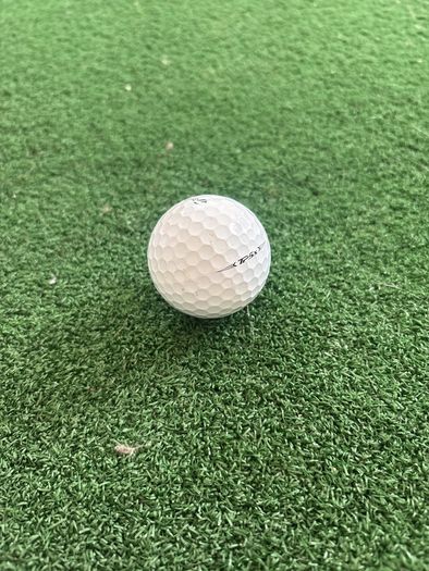 Grade A Golf Balls