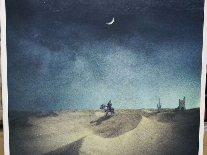 Lord Huron - Lonesome Dreams CD