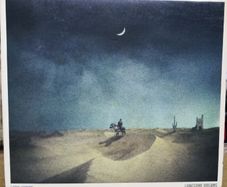 Lord Huron - Lonesome Dreams CD