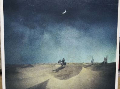 Lord Huron - Lonesome Dreams CD