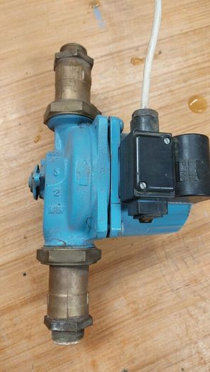 2 types pumps