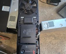 APC SURTD3000XLI Smart UPS 3000va battery solar rack mount