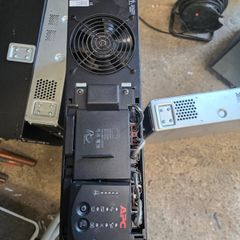APC SURTD3000XLI Smart UPS 3000va battery solar rack mount