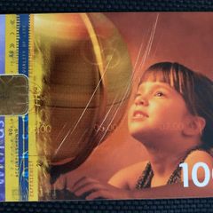 Learn - 100 Unit Callcard