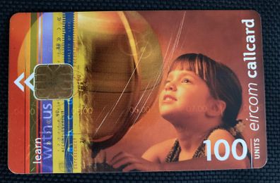 Learn - 100 Unit Callcard