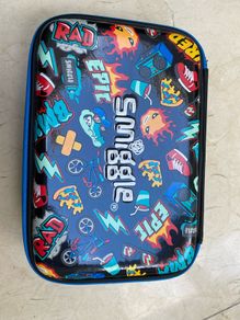 Smiggle  Pencil Case