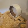 Hamster Cage with accessories (can discuss price) Image 3