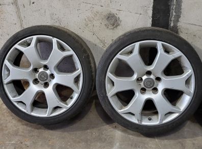 Opel Astra H OPC Alloy Wheels