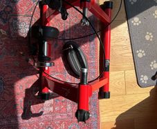 Bike Trainer Stand