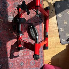 Bike Trainer Stand