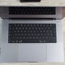 MacBook Pro 16" 32GB | 2021 | M1 Pro | 512GB | 91% Image 6