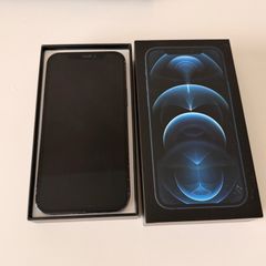 Iphone 12 pro