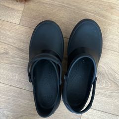 Crocs Mercy Work Clog - Like New