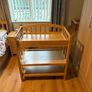 Mammas and papas baby changer Image 4