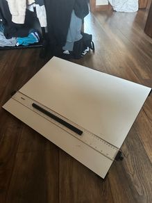 Drawing board for students