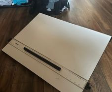 Drawing board for students