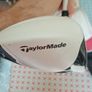 Taylormade Aeroburner Driver 9 degree Image 2
