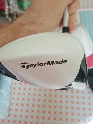 Taylormade Aeroburner Driver 9 degree