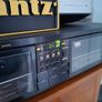 Marantz cassette deck Image 2