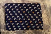 Selection of scarves .