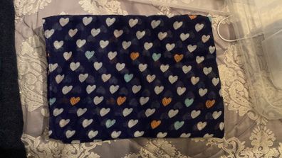 Selection of scarves .
