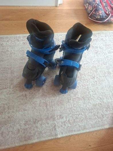 skates