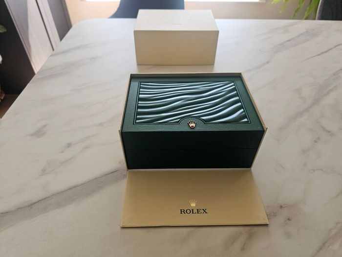 rolex