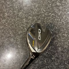 TaylorMade QI10 4 Hybrid