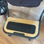 UPPAbaby PiggyBack Ride-Along Board Image 2