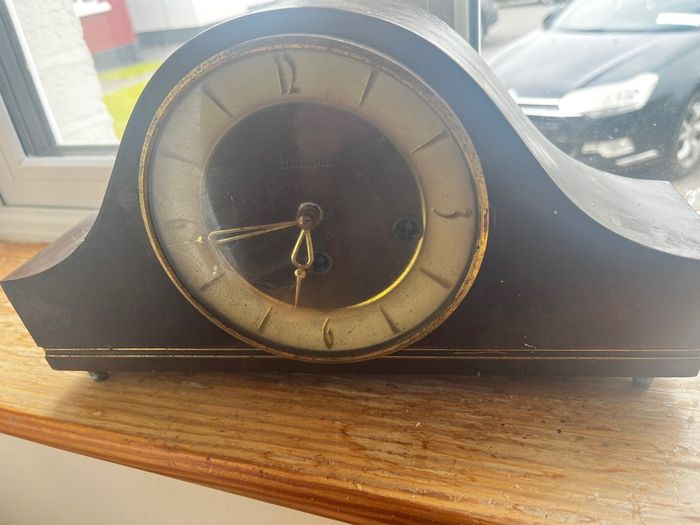 clock